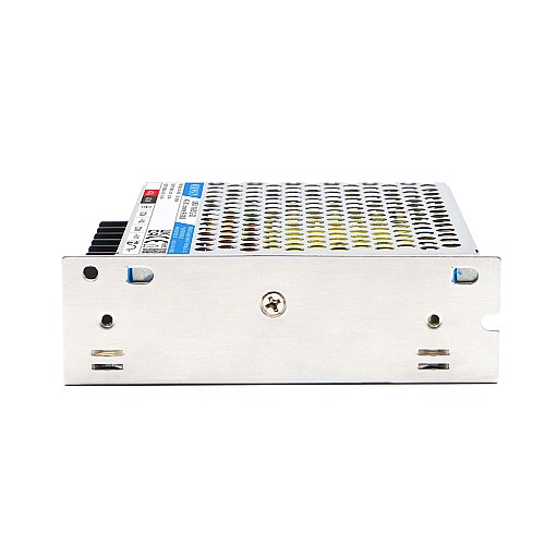 50W 5V/4A 24V/1.4A 85-264VAC/120-370VDC Switching Power Supply - LM50-10A0524-14 | StepperOnline CA