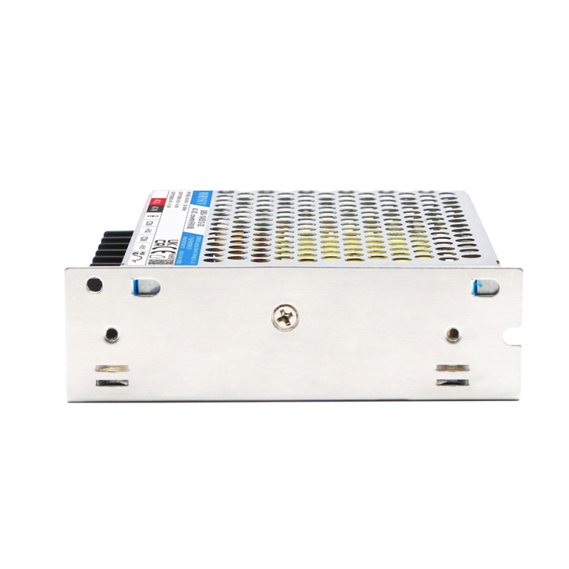 50W 5V/6.0A 12V/2.0A 85-264VAC/120-370VDC Switching Power Supply - LM50-10A0512-20 | StepperOnline CA