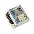 50W 5V/4A,15V/1.5A,-15V/0.5A 85-264VAC/120-370VDC Switching Power Supply