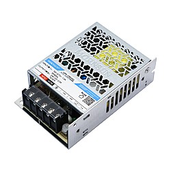 50W 24V 2.2A 80-305VAC/100-430VDC Switching Power Supply