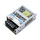 50W 24V 2.2A 80-305VAC/100-430VDC Switching Power Supply - LM50-23B24R2 | StepperOnline CA