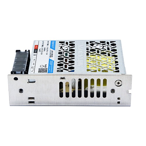 50W 24V 2.2A 80-305VAC/100-430VDC Switching Power Supply - LM50-23B24R2 | StepperOnline CA