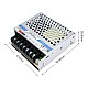 60W 15V -15V/2.0A 2.0A 85-264VAC/120-370VDC Switching Power Supply - LM60-10A15 | StepperOnline CA