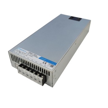 600W 48V 12.5A 176-264VAC/240-370VDC Switching Power Supply