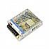 75W 5V/5A 24V/1.5A 12V/1A 90-264VAC/120-370VDC Switching Power Supply