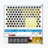 75W 5V/5.0A 24V/2.0A 90-264VAC/120-373VDC Switching Power Supply - LM75-10D0524-20 | StepperOnline CA
