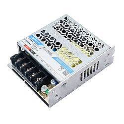 75W 24V 3.2A 80-305VAC/100-430VDC Switching Power Supply
