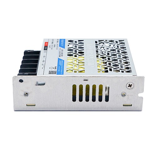 75W 24V 3.2A 80-305VAC/100-430VDC Switching Power Supply - LM75-23B24R2 | StepperOnline CA