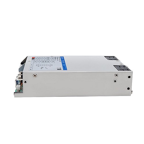 1000W 24V 42.0A 90-264VAC/120-370VDC Switching Power Supply with PFC Function - LMF1000-20B24 | StepperOnline CA