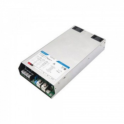 1500W 24V 62.5A 85-264VAC/120-370VDC Switching Power Supply with PFC Function - LMF1500-20B24 | StepperOnline CA