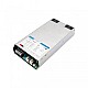 1500W 24V 62.5A 85-264VAC/120-370VDC Switching Power Supply with PFC Function - LMF1500-20B24 | StepperOnline CA
