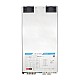 1500W 24V 62.5A 85-264VAC/120-370VDC Switching Power Supply with PFC Function - LMF1500-20B24 | StepperOnline CA
