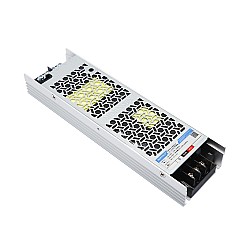 200W 36V 5.6A 85-305VAC/120-430VDC Switching Power Supply with PFC Function