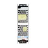 200W 36V 5.6A 85-305VAC/120-430VDC Switching Power Supply with PFC Function - LMF200-23B36UH | StepperOnline CA