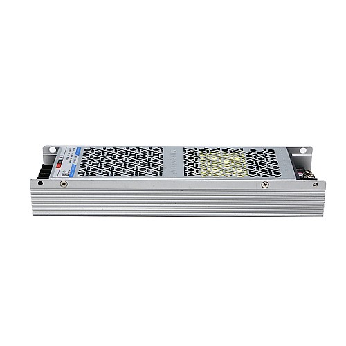 350W 24V 14.6A 85-305VAC/120-430VDC Switching Power Supply with PFC Function - LMF350-23B24UH | StepperOnline CA
