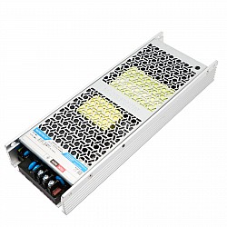 500W 24V 20.9A 85-305VAC/120-430VDC Switching Power Supply with PFC Function