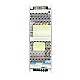 500W 24V 20.9A 85-305VAC/120-430VDC Switching Power Supply with PFC Function - LMF500-23B24UH | StepperOnline CA