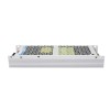 500W 48V 10.45A 85-305VAC/120-430VDC Switching Power Supply with PFC Function - LMF500-23B48UH | StepperOnline CA