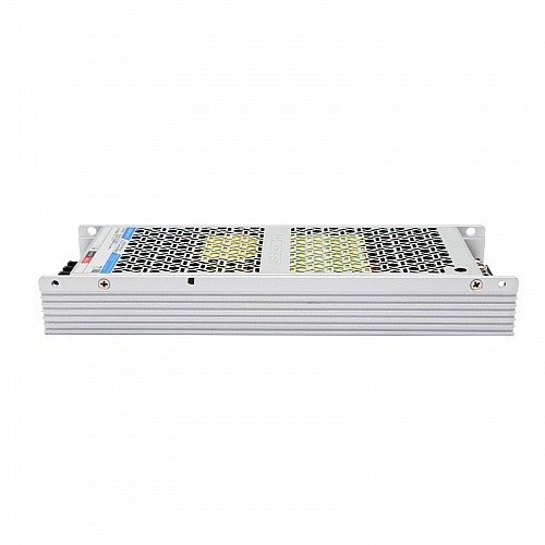 500W 24V 20.9A 85-305VAC/120-430VDC Switching Power Supply with PFC Function - LMF500-23B24UH | StepperOnline CA