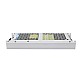 500W 24V 20.9A 85-305VAC/120-430VDC Switching Power Supply with PFC Function - LMF500-23B24UH | StepperOnline CA