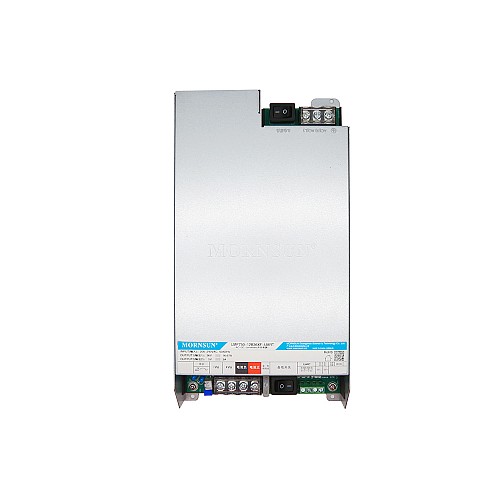 750W 36V/16.7A 5.0V/3.0A 180-264VAC/254-370VDC Switching Power SupplyWith PFC Function & RS485 Communication - LMF750-12B36XF-485 | StepperOnline CA 750W 36V/16.7A 5.0V/3.0A 180-264VAC/254-370VDC Switching Power SupplyWith PFC Function & RS485 Communication - LMF750-12B36XF-485 | StepperOnline CA
