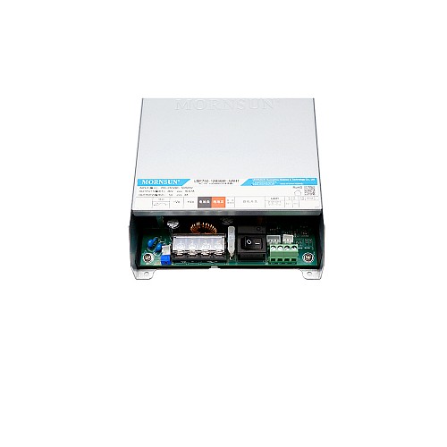 750W 36V/16.7A 5.0V/3.0A 180-264VAC/254-370VDC Switching Power SupplyWith PFC Function & RS485 Communication - LMF750-12B36XF-485 | StepperOnline CA 750W 36V/16.7A 5.0V/3.0A 180-264VAC/254-370VDC Switching Power SupplyWith PFC Function & RS485 Communication - LMF750-12B36XF-485 | StepperOnline CA
