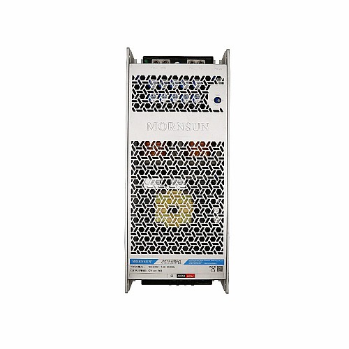 750W 24V 31.3A 85-305VAC/120-430VDC Switching Power Supply with PFC Function - LMF750-23B24UH | StepperOnline CA