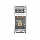 750W 24V 31.3A 85-305VAC/120-430VDC Switching Power Supply with PFC Function - LMF750-23B24UH | StepperOnline CA