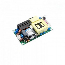 225W 24V 9.4A 85-264VAC/120-370VDC Switching Power Supply with PFC Function & Natural Cooling