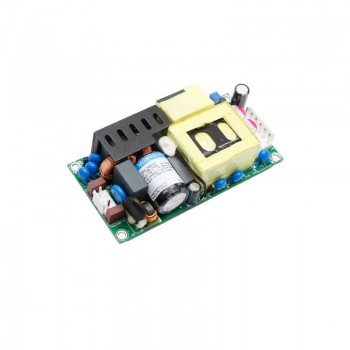 225W 24V 9.4A 85-264VAC/120-370VDC Switching Power Supply with PFC Function & Natural Cooling - LOF225-20B24 | StepperOnline CA
