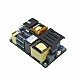 750W 24V 31.2A 90-264VAC/127-370VDC Switching Power Supply with PFC Function & Natural Cooling - LOF750-20B24 | StepperOnline CA