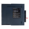 A6 Series 2500W RS485 AC Servo Motor Kit 3000rpm 7.96Nm w/ Brake 17-Bit Absolute Encoder IP67 - A6-RS2500H3B1-M17 | StepperOnline CA