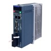 A6 Series 400W EtherCAT AC Servo Motor Kit 3000rpm 1.27Nm w/ Brake 17-Bit Absolute Encoder IP67 - A6-EC400H2B1-M17 | StepperOnline CA