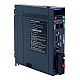 A6 Series 400W EtherCAT AC Servo Motor Kit 3000rpm 1.27Nm 17-Bit Absolute Encoder IP67 - A6-EC400H2A1-M17 | StepperOnline CA A6 Series 400W EtherCAT AC Servo Motor Kit 3000rpm 1.27Nm 17-Bit Absolute Encoder IP67 - A6-EC400H2A1-M17 | StepperOnline CA