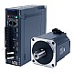 A6 Series 1000W EtherCAT AC Servo Motor Kit 3000rpm 3.18Nm 17-Bit Absolute Encoder IP67 - A6-EC1000H2A1-M17 | StepperOnline CA