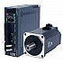 A6 Series 1000W EtherCAT AC Servo Motor Kit 3000rpm 3.18Nm w/ Brake 17-Bit Absolute Encoder IP67