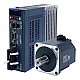 A6 Series 750W EtherCAT AC Servo Motor Kit 3000rpm 2.39Nm 17-Bit Absolute Encoder IP67 - A6-EC750H2A1-M17 | StepperOnline CA