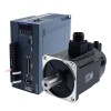 A6 Series 1500W RS485 AC Servo Motor Kit 3000rpm 4.78Nm w/ Brake 17-Bit Absolute Encoder IP67 - A6-RS1500H2B1-M17 | StepperOnline CA