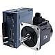 A6H Series 1300W RS485 AC Servo Motor Kit 1500rpm 8.34Nm w/ Brake 17-Bit Absolute Encoder IP67 - A6H-RS1300H2B1-M17 | StepperOnline CA
