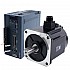 A6H Series 1800W RS485 AC Servo Motor Kit 1500rpm 11.50Nm w/ Brake 17-Bit Absolute Encoder IP67