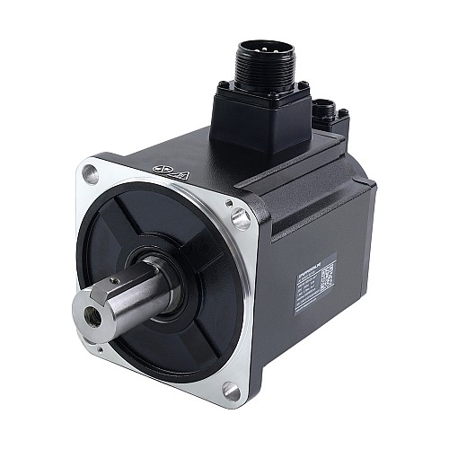 A6 Series 1500W EtherCAT AC Servo Motor Kit 3000rpm 4.90Nm 17-Bit Absolute Encoder IP67 - A6-EC1500H2A1-M17 | StepperOnline CA