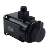 A6 Series 1500W RS485 AC Servo Motor Kit 3000rpm 4.78Nm w/ Brake 17-Bit Absolute Encoder IP67 - A6-RS1500H2B1-M17 | StepperOnline CA