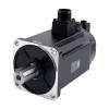 A6 Series 2000W RS485 AC Servo Motor Kit 3000rpm 6.37Nm w/ Brake 17-Bit Absolute Encoder IP67 - A6-RS2000H3B1-M17 | StepperOnline CA