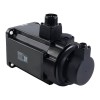A6 Series 2000W RS485 AC Servo Motor Kit 3000rpm 6.37Nm w/ Brake 17-Bit Absolute Encoder IP67 - A6-RS2000H3B1-M17 | StepperOnline CA