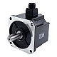 A6H Series 1300W EtherCAT AC Servo Motor Kit 1500rpm 8.34Nm 17-Bit Absolute Encoder IP67 - A6H-EC1300H2A1-M17 | StepperOnline CA