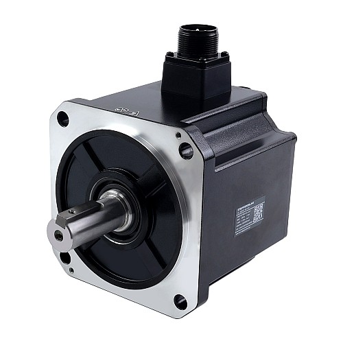 A6 Series 2000W EtherCAT AC Servo Motor Kit 3000rpm 6.37Nm 17-Bit Absolute Encoder IP67 - A6-EC2000H3A1-M17 | StepperOnline CA