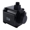 A6H Series 1800W RS485 AC Servo Motor Kit 1500rpm 11.50Nm 17-Bit Absolute Encoder IP67 - A6H-RS1800H3A1-M17 | StepperOnline CA