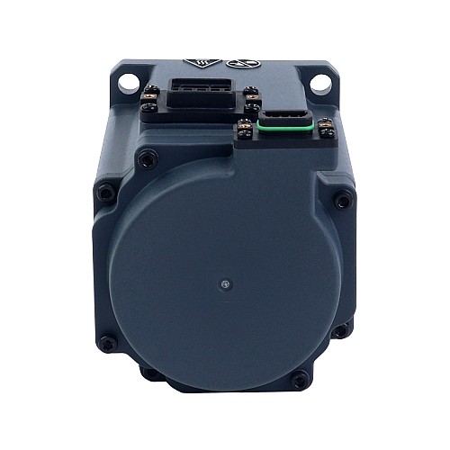 A6 Series 400W EtherCAT AC Servo Motor Kit 3000rpm 1.27Nm 17-Bit Absolute Encoder IP67 - A6-EC400H2A1-M17 | StepperOnline CA A6 Series 400W EtherCAT AC Servo Motor Kit 3000rpm 1.27Nm 17-Bit Absolute Encoder IP67 - A6-EC400H2A1-M17 | StepperOnline CA