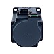 A6 Series 400W EtherCAT AC Servo Motor Kit 3000rpm 1.27Nm 17-Bit Absolute Encoder IP67 - A6-EC400H2A1-M17 | StepperOnline CA A6 Series 400W EtherCAT AC Servo Motor Kit 3000rpm 1.27Nm 17-Bit Absolute Encoder IP67 - A6-EC400H2A1-M17 | StepperOnline CA