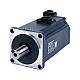 A6 Series 400W STO Safe Torque Off PROFINET AC Servo Motor Kit 3000rpm 1.27Nm w/ Brake 17-Bit Absolute Encoder IP67 - A6-PN400H2B1-M17-STO | StepperOnline CA